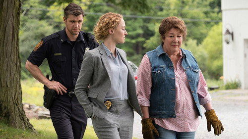 Sneaky Pete Season 2 Episode 5 - The Tower