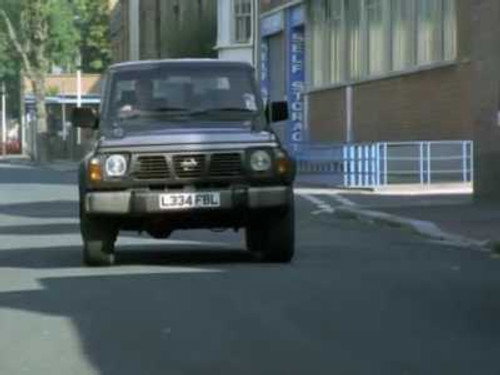 The Tomorrow People Season 2 Episode 9 - Monsoon Man (4)