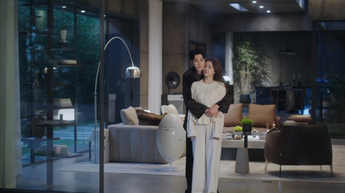 Only for Love Season 1 Episode 36 - The Proposal