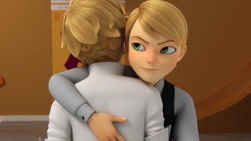 Miraculous: Tales of Ladybug & Cat Noir Season 3 Episode 22 - Félix