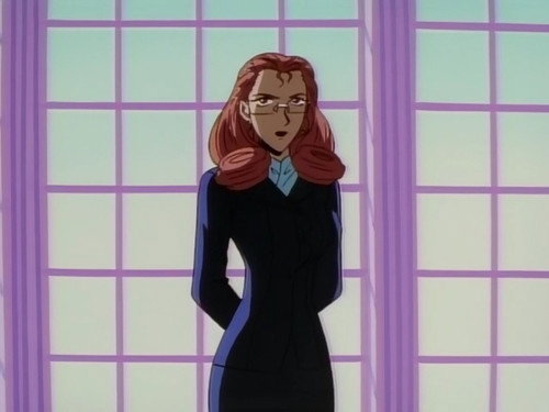 Princess Nine Season 1 Episode 2 - A Baseball Team at a Prestigious Girls' School?