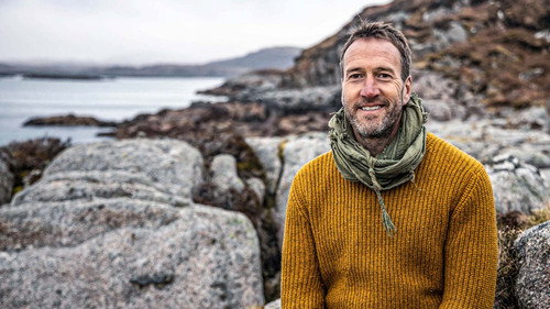 Ben Fogle: New Lives in the Wild Season 15 Episode 4 - Scottish Hebrides