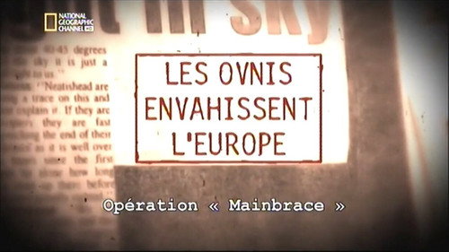 UFO Europe: The Untold Stories Season 1 Episode 4 - Episode 4