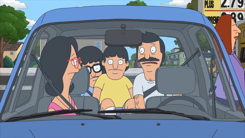 undefined Season 8 Episode 19 - Mo Mommy Mo Problems