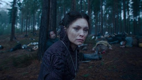 The Witcher Season 2 Episode 1 - A Grain of Truth