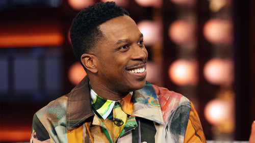 Leslie Odom Jr., Mike Birbiglia still