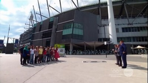 MasterChef Australia Season 5 Episode 1 - The Top 22
