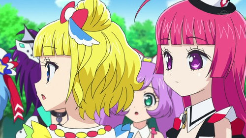 PriPara Season 2 Episode 1 - Episode 1