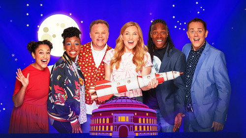 CBeebies Prom: Off to the Moon still