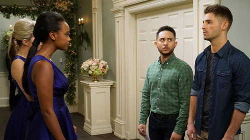 Baby Daddy Season 6 Episode 8 - You Cruise, You Lose