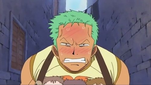 undefined Season 9 Episode 318 - Mothers are Strong! Zoro's Hectic Household Chores!