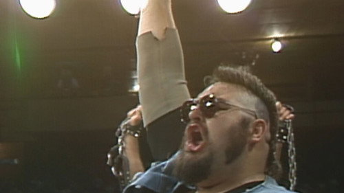 WCCW - August 17, 1985 still