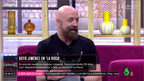 La Roca Season 2 Episode 21 - Episode 21