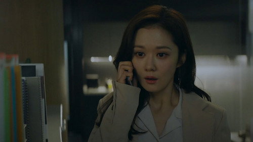VIP Season 1 Episode 4 - A Very Private Confessions and Lies