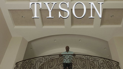 E:60 Season 14 Episode 11 - Mike Tyson