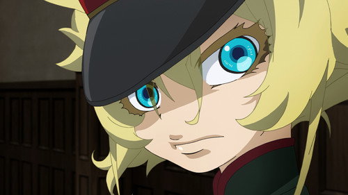 Saga of Tanya the Evil Season 1 Episode 6 - Beginning of Madness