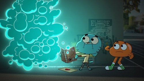 undefined Season 1 Episode 13 - The Letter