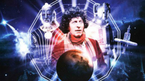 undefined Season 12 Episode 17 - Revenge of the Cybermen (1)