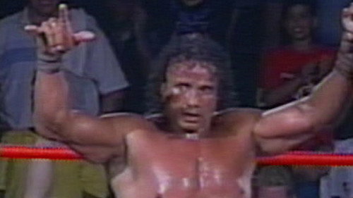 ECW Hardcore TV - Jul. 26, 1994 still