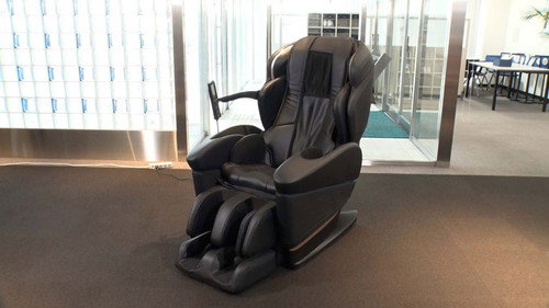Japan's Top Inventions Season 8 Episode 5 - Massage Chairs