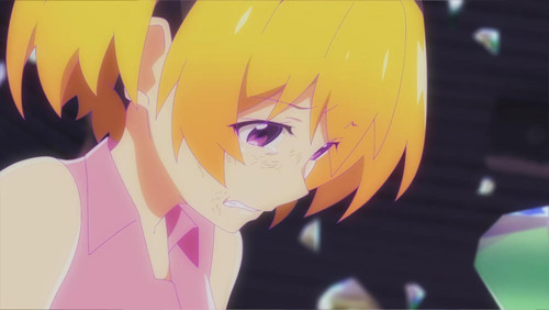 Higurashi: When They Cry - NEW Season 2 Episode 10 - Tatariakashi-hen: Curse-Revealing Chapter, Part 4