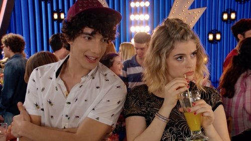 Soy Luna Season 1 Episode 39 - Episode 39