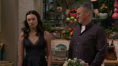 Man with a Plan Season 2 Episode 12 - Everybody's a Winner
