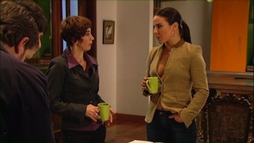 La Reina del Sur Season 1 Episode 60 - Episode 60