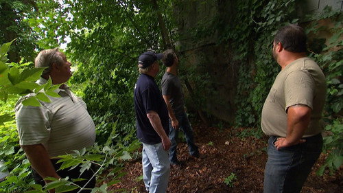 American Pickers Season 2 Episode 18 - Too Hot to Handle
