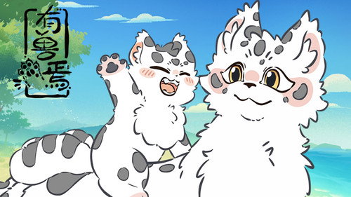 Fabulous Beasts Season 6 Episode 1 - Episode 1