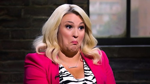 Dragons' Den Season 20 Episode 7 - Episode 7