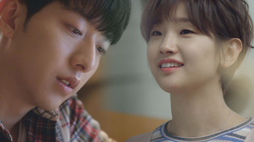 Cinderella and Four Knights Season 1 Episode 10 - Episode 10