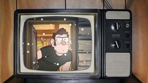 Old Man McGucket's Conspiracy Corner - Stan's Brother still