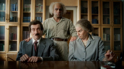 The Jews Are Coming Season 6 Episode 1 - 2024 Independence Special