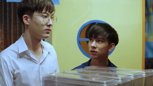 En of Love Season 1 Episode 2 - Episode 2