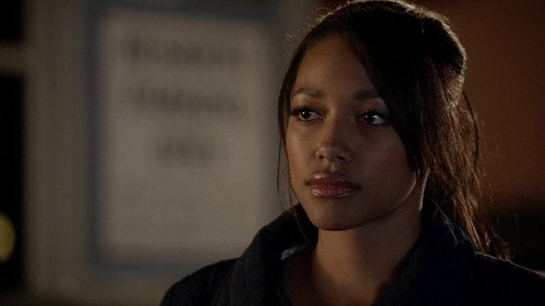 Twisted Season 1 Episode 6 - Three for the Road