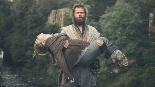 Britannia Season 2 Episode 5 - My Sister, the Queen