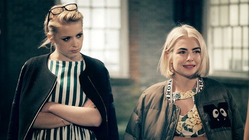 Made in Chelsea Season 11 Episode 10 - One Normally Has A Different Tea Service For Every Room