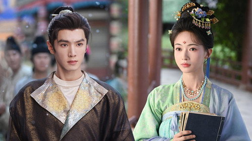 Royal Betrothal Season 1 Episode 24 - After Hardship Comes Happiness