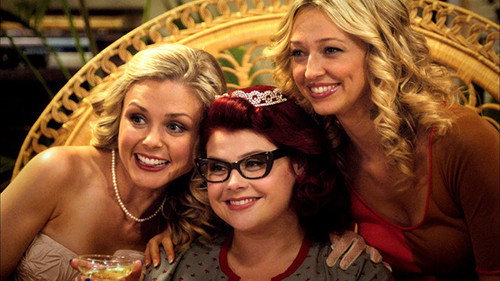 Winners & Losers Season 3 Episode 12 - Love's Labour's Lost