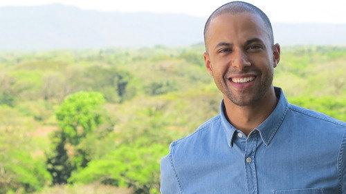 Who Do You Think You Are? Season 15 Episode 6 - Marvin Humes