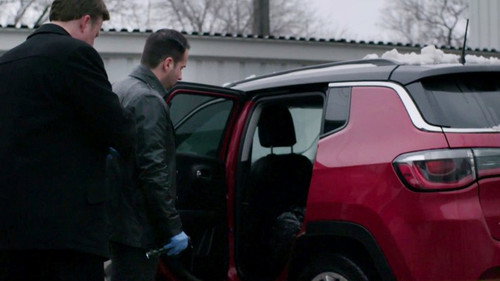 A Time to Kill Season 1 Episode 1 - The Body in the SUV