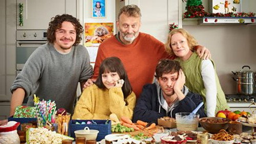 Christmas Special 2024 still