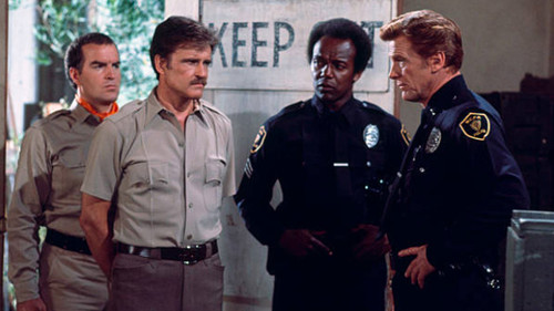 S.W.A.T. Season 2 Episode 10 - Strike Force