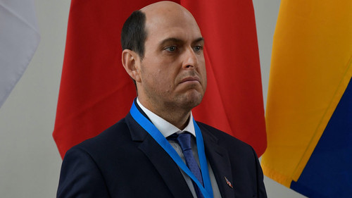 undefined Season 1 Episode 5 - Padre Nuestro