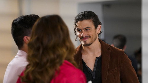 Good Trouble Season 1 Episode 12 - Broken Arted