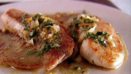 Everyday Italian Season 4 Episode 11 - Marinades and Sauces