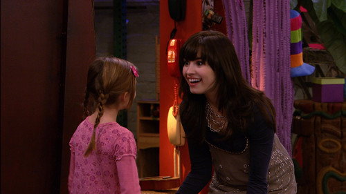 Sonny with a Chance Season 1 Episode 10 - Sonny and the Studio Brat