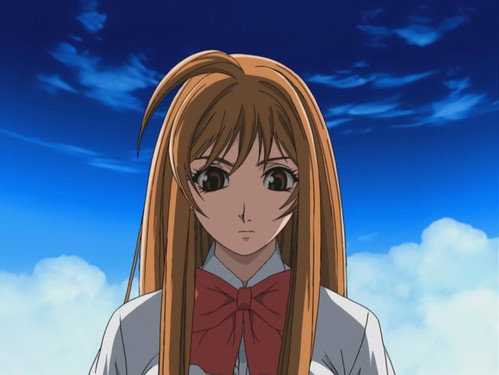 Tenjho Tenge Season 1 Episode 24 - Vicissitudes