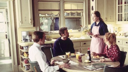 Six Feet Under Season 1 Episode 3 - The Foot